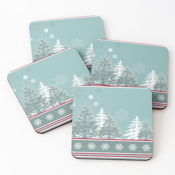 Item preview, Winter scene designed and sold by BattaAnastasia.
