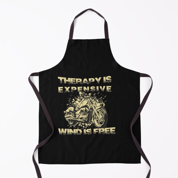 Item preview, therapy is expensive wind is free designed and sold by exponentialart.