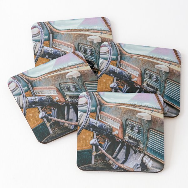 Item preview, Antique Dashboard  designed and sold by dbvirago.