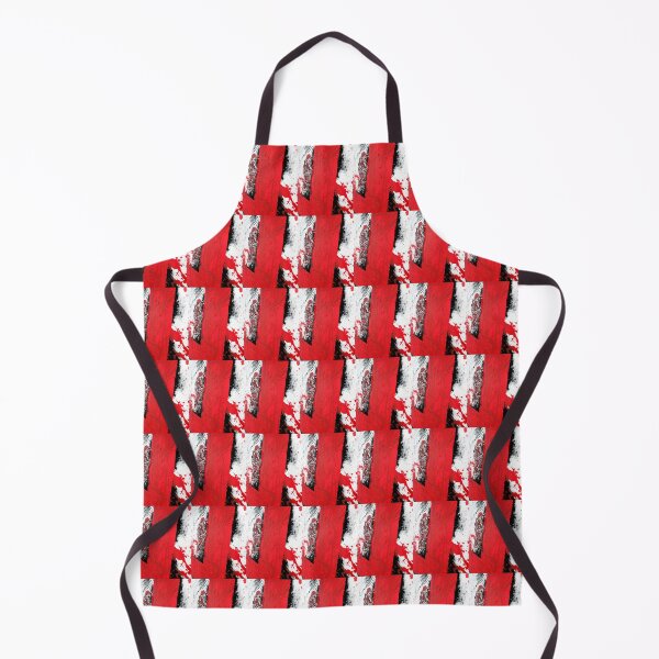 Item preview, red cross #7 designed and sold by Anatolii Kazymyrchuk.