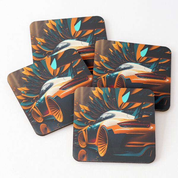 Item preview, Porsche GTRS designed and sold by LoewenDesigns.