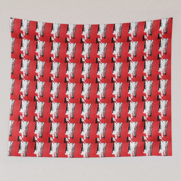 Item preview, red cross #7 designed and sold by Anatolii Kazymyrchuk.