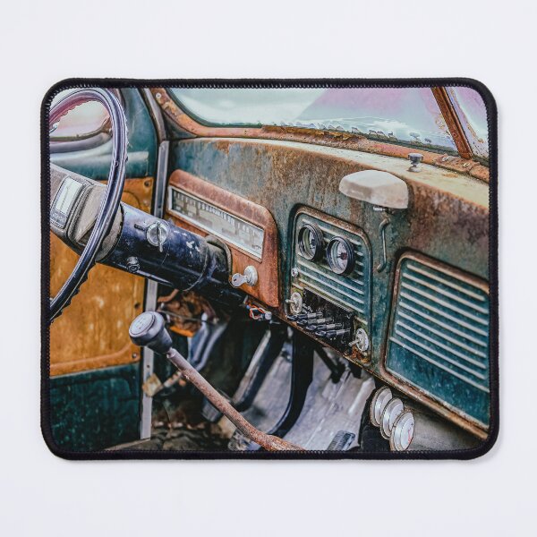 Item preview, Antique Dashboard  designed and sold by dbvirago.