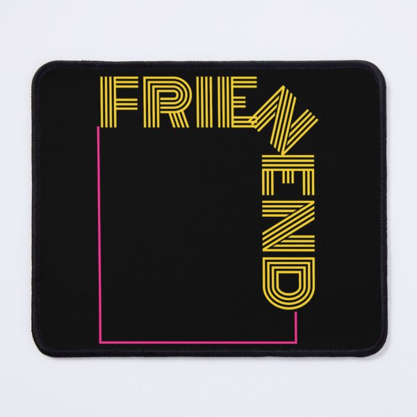 Item preview, Friend designed and sold by LaughtonGBA.