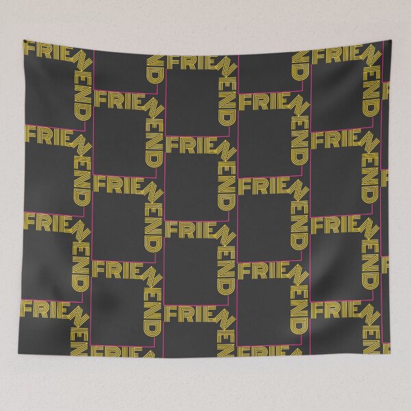 Item preview, Friend     designed and sold by LaughtonGBA.