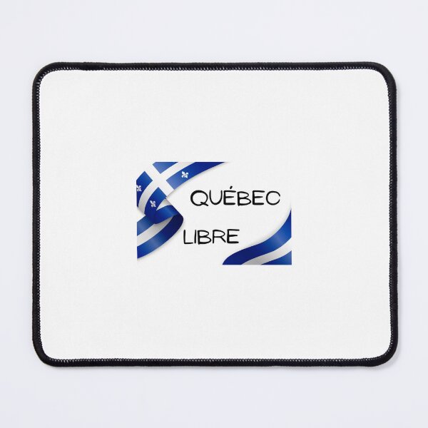 Item preview, Québec Libre designed and sold by yanginter1908.