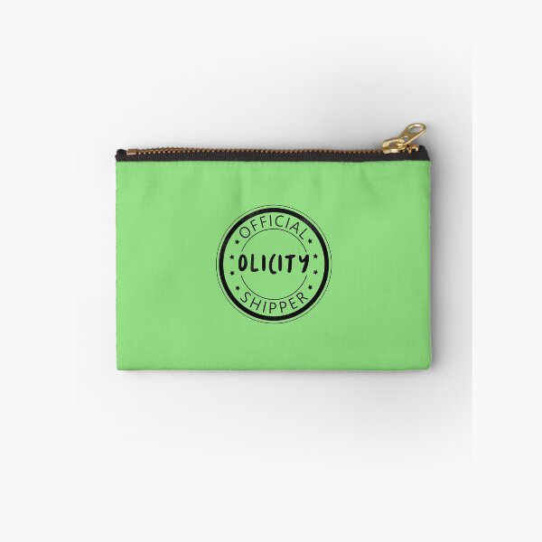 Item preview, Official Olicity shipper designed and sold by PaulaPatata.