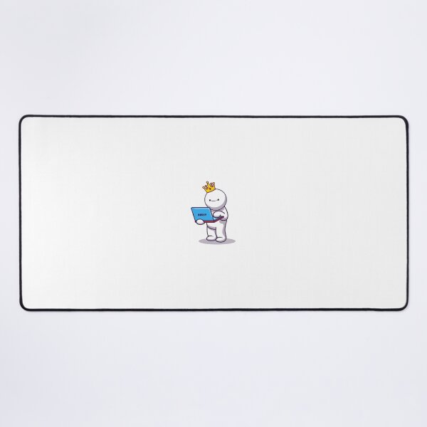 Item preview, Buddy got to check his notifications designed and sold by buddysigner.