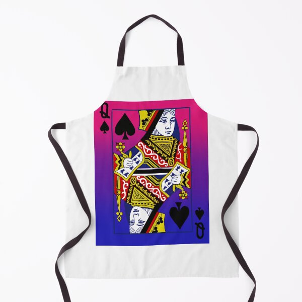 Item preview, Bisexual Queen designed and sold by Pocketsodders.