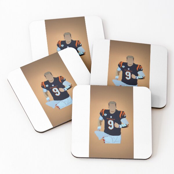 Item preview, Joe Burrow designed and sold by EmStickers22.