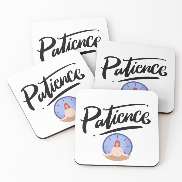Item preview, Patience designed and sold by Calli_Designs.