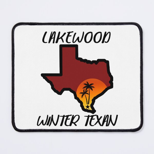 Item preview, Lakewood Winter Texan designed and sold by Sheepherder120.