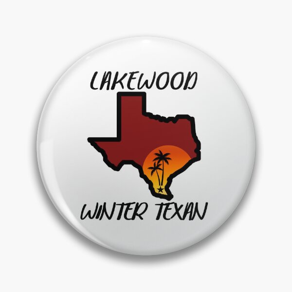 Item preview, Lakewood Winter Texan designed and sold by Sheepherder120.