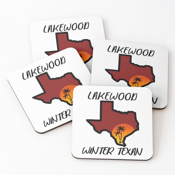 Item preview, Lakewood Winter Texan designed and sold by Sheepherder120.