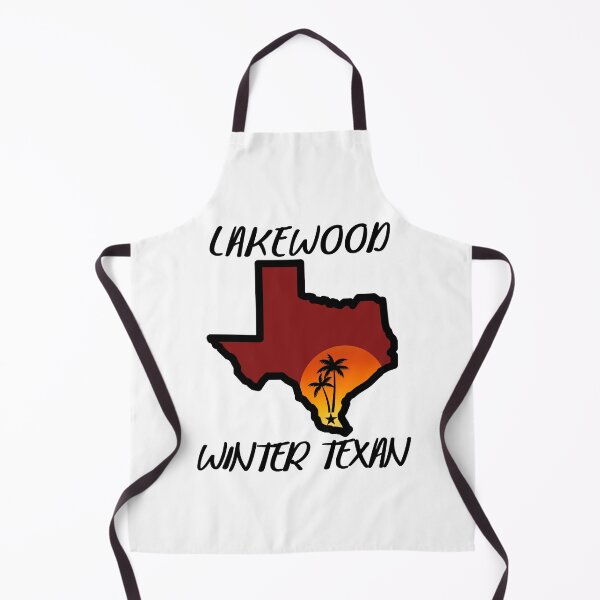 Artikelvorschau, Lakewood Winter Texan entworfen und verkauft von Sheepherder120.