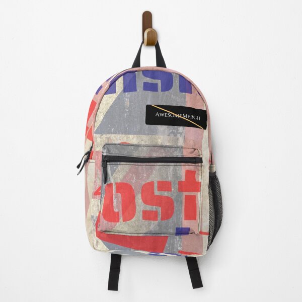 Item preview, Awesome Lost in Translation US UK 2023 Collection designed and sold by AwesomeMerch.Co.