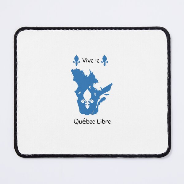 Item preview, Quebec Libre designed and sold by yanginter1908.