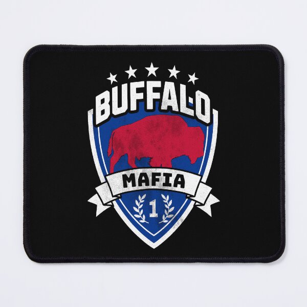 Item preview, buffalo mafia 2023 designed and sold by Only Legends.