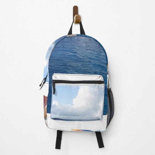 Item preview, Small Boat, Big Ship designed and sold by GloriaGranat.