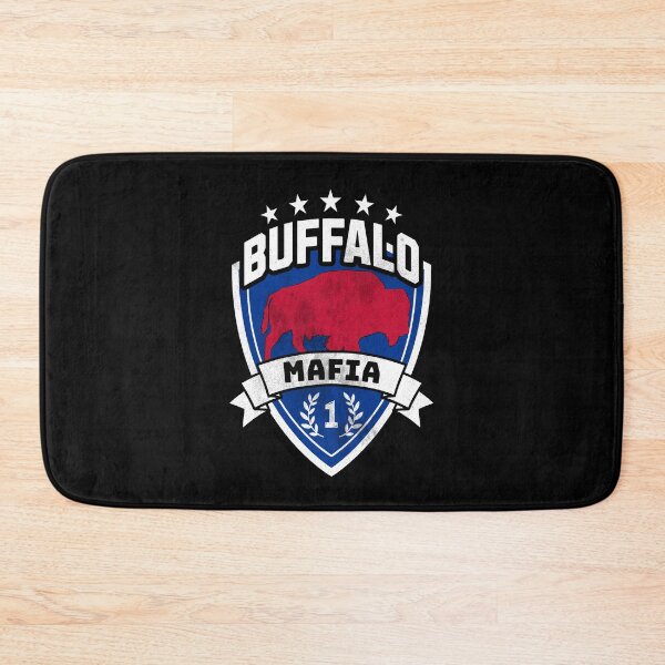Item preview, buffalo mafia 2023 designed and sold by Only Legends.