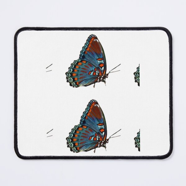 Item preview, Blue and red butterfly pack    designed and sold by LaughtonGBA.