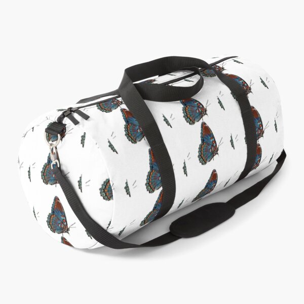 Item preview, Blue and red butterfly pack    designed and sold by LaughtonGBA.