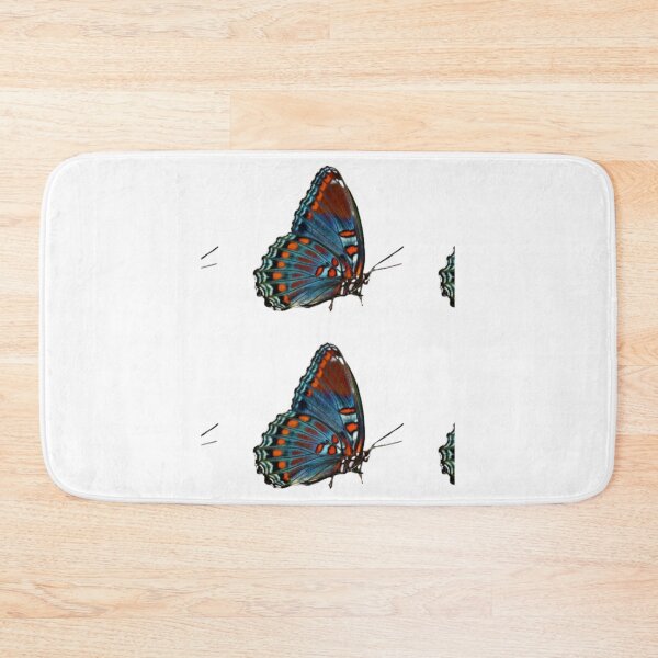 Item preview, Blue and red butterfly pack    designed and sold by LaughtonGBA.