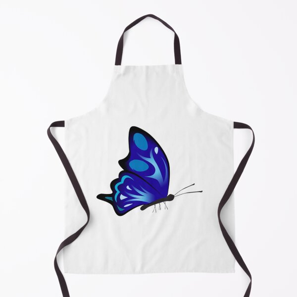 Item preview, Blue Butterfly designed and sold by LaughtonGBA.