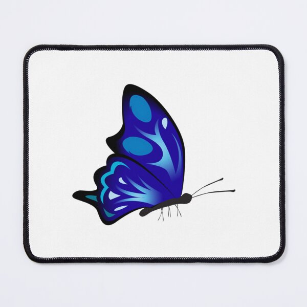 Item preview, Blue Butterfly designed and sold by LaughtonGBA.