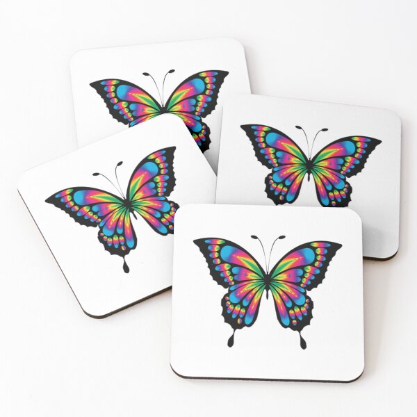Item preview, Butterfly        designed and sold by LaughtonGBA.