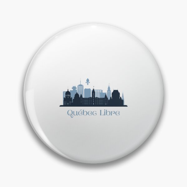 Item preview, Quebec Libre designed and sold by yanginter1908.