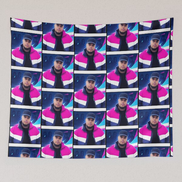 Item preview, Chunkz Graphic  designed and sold by LaughtonGBA.