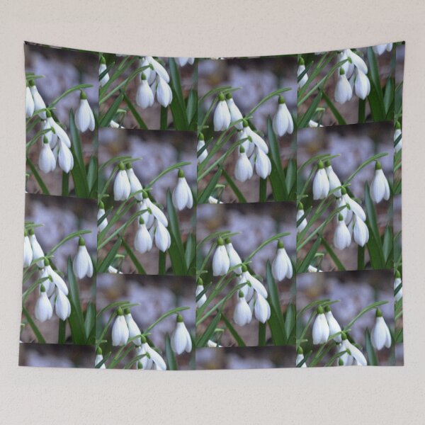 Item preview,  The First Snowdrops designed and sold by lynn carter.