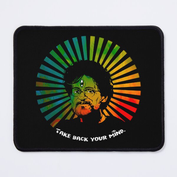 Item preview, Take Back Your Mind designed and sold by PsilocyBram.