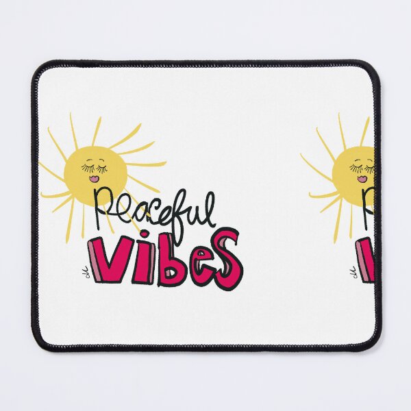 Item preview, Peaceful vibes designed and sold by desireeling.
