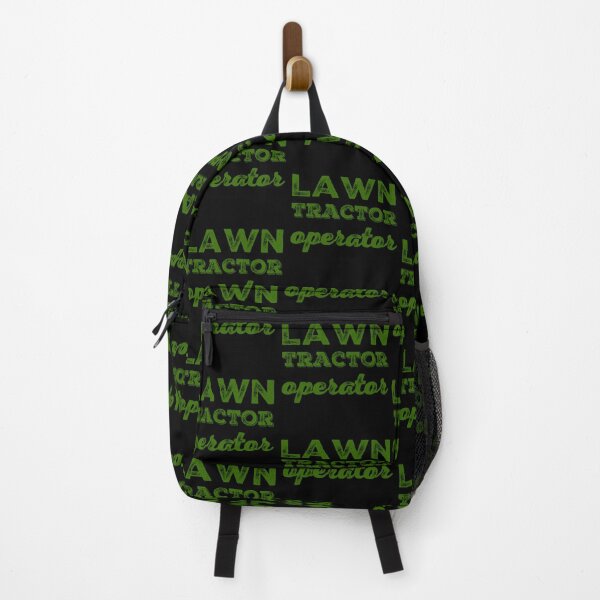 Item preview, Lawn Tractor Operator designed and sold by homesteadswag.