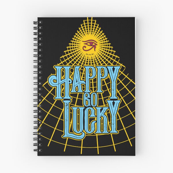 Item preview, Happy Go Lucky designed and sold by Divine Creation.