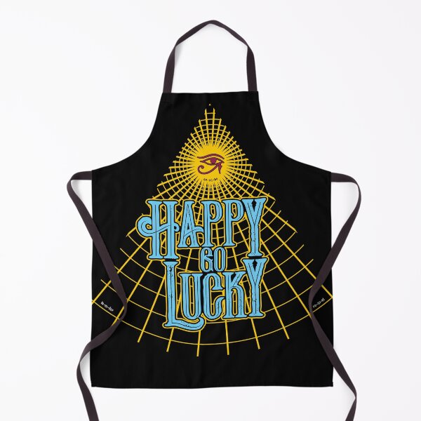 Item preview, Happy Go Lucky designed and sold by Divine Creation.