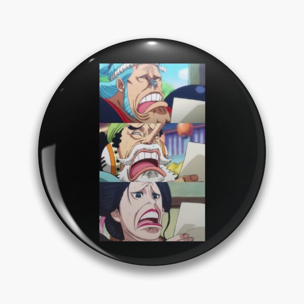 Item preview, EHHH Reaction OP     designed and sold by LaughtonGBA.