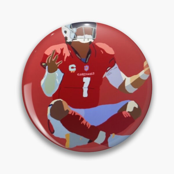 Item preview, Kyler Murray designed and sold by EmStickers22.