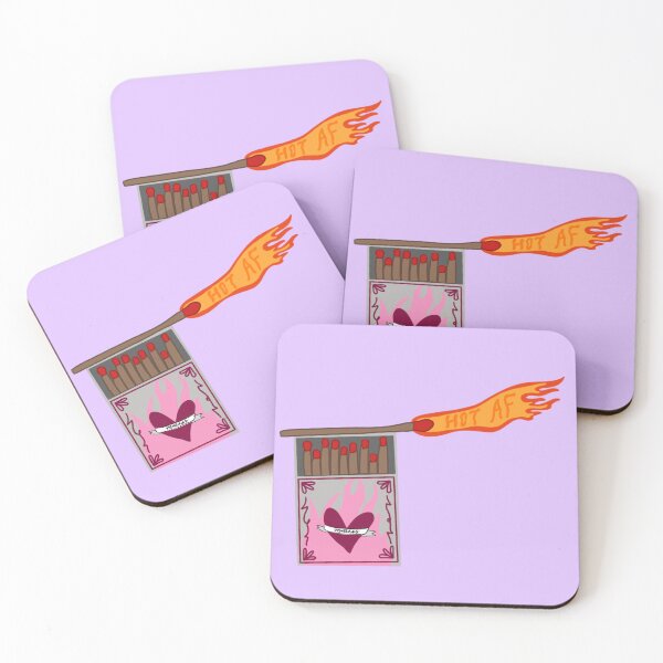 Item preview, Matches Print  designed and sold by 0liveeee.