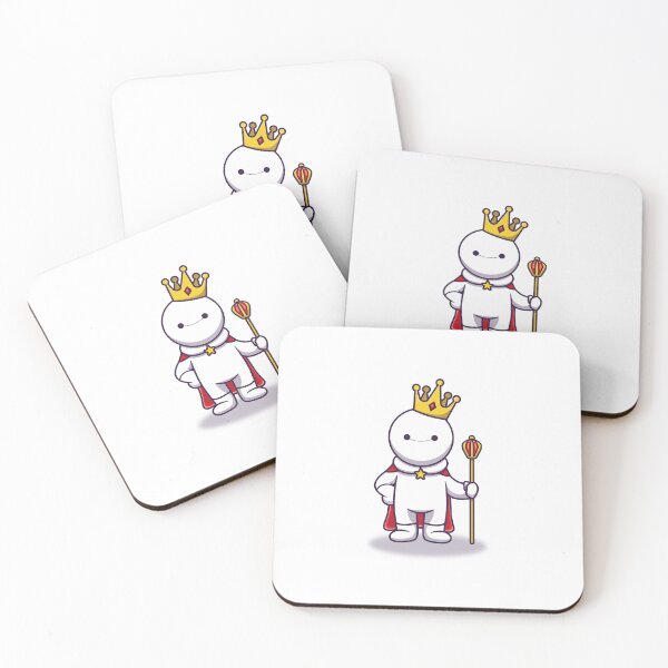 Item preview, Buddy king  designed and sold by buddysigner.