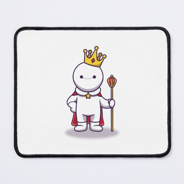 Item preview, Buddy king designed and sold by buddysigner.