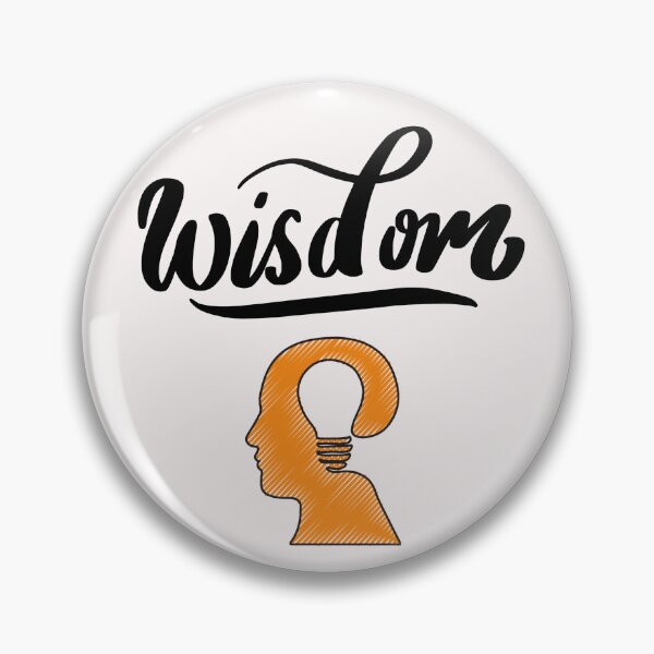 Item preview, Wisdom designed and sold by Calli_Designs.