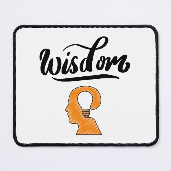 Item preview, Wisdom designed and sold by Calli_Designs.