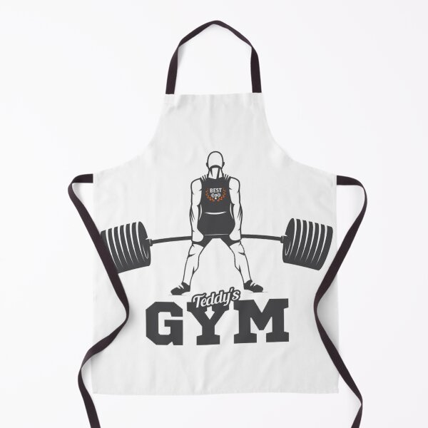 Item preview, Teddys gym designed and sold by Gym Designs.