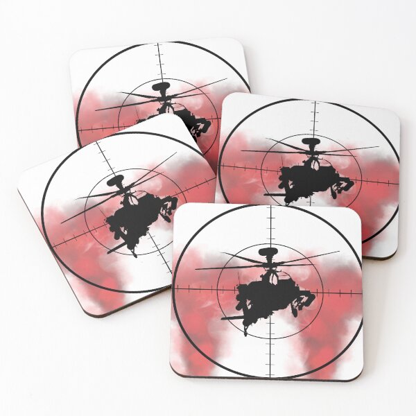 Item preview, Video Gamer Design. Black heli red smoke designed and sold by Trendphics.