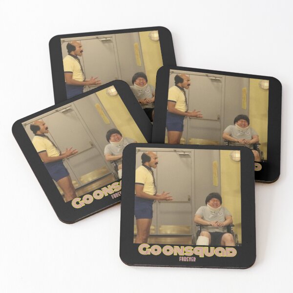 Item preview, GOONSQUAD FOREVER YAMINASHI     designed and sold by LaughtonGBA.