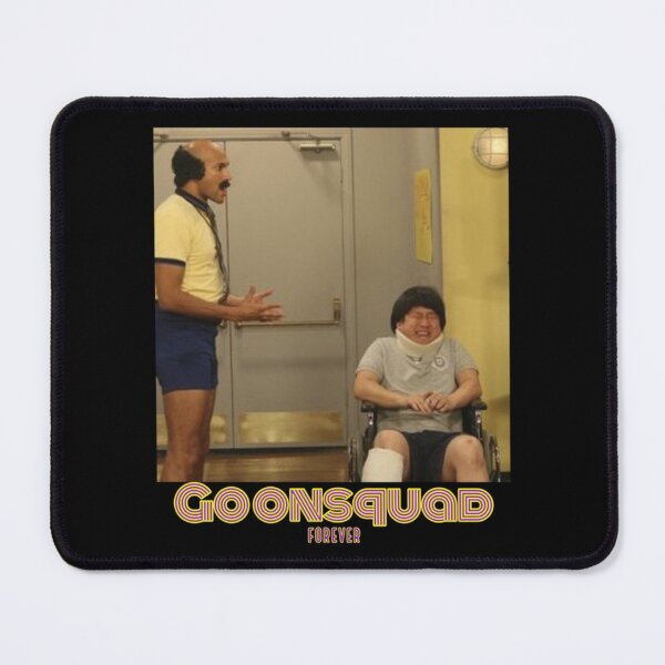 Item preview, GOONSQUAD FOREVER YAMINASHI     designed and sold by LaughtonGBA.