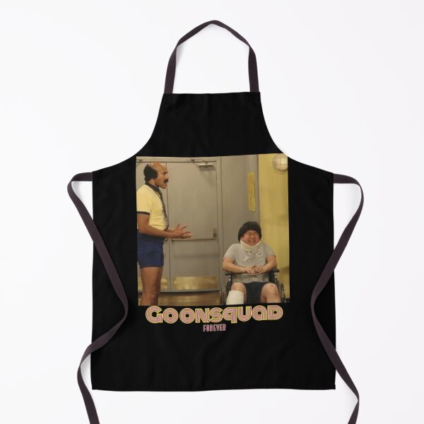 Item preview, GOONSQUAD FOREVER YAMINASHI     designed and sold by LaughtonGBA.